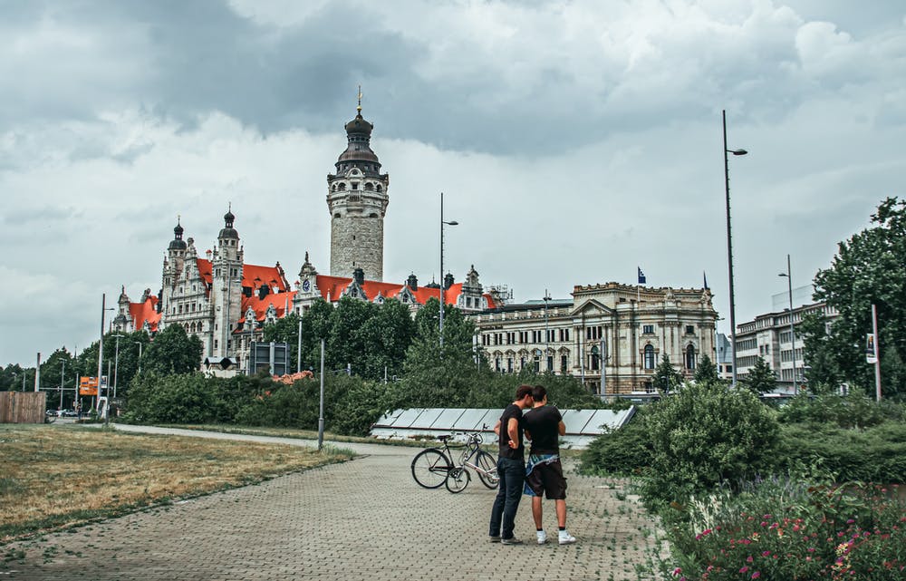 Events in Leipzig